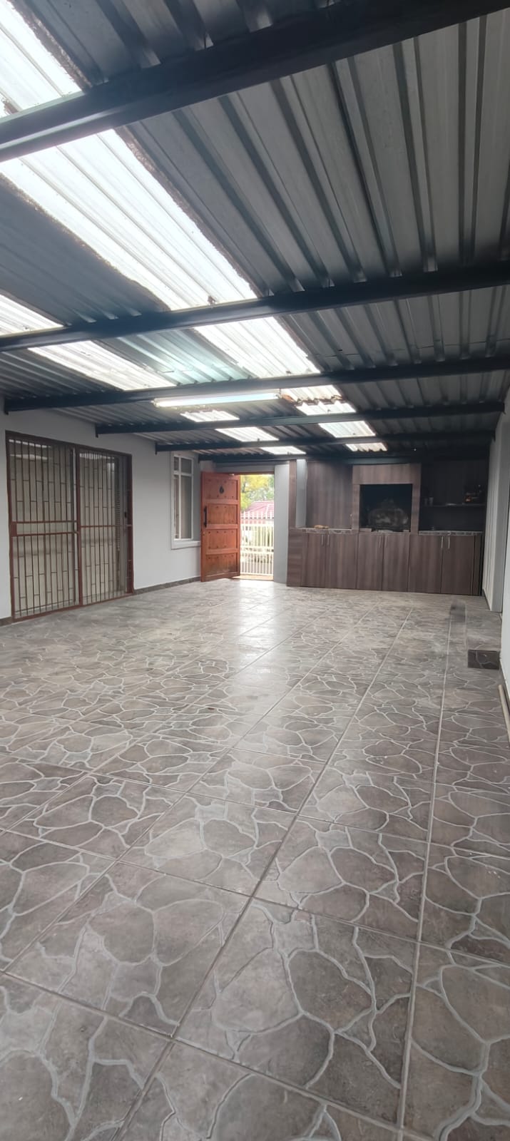 To Let 4 Bedroom Property for Rent in Sasolburg Ext 11 Free State